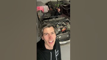 Fixing A Tesla Model 3