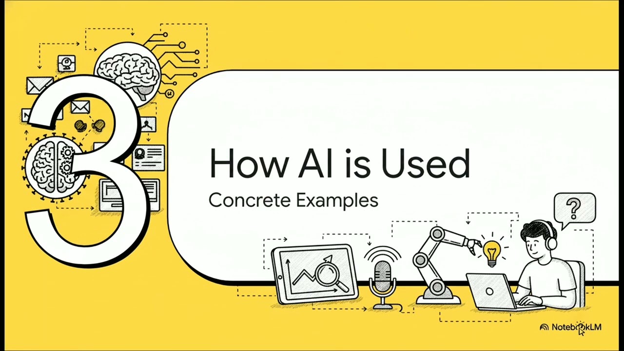 AI in Digital Classroom...