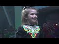 Blackhawks celebrate St. Patrick's Day | Chicago Blackhawks