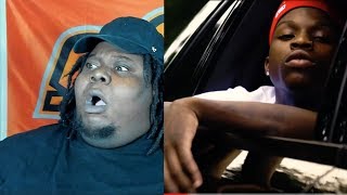 YOU CAN HEAR THE PAIN IN EVERY SONG! Quando Rondo - In My Section (Official Music Video) REACTION!!!