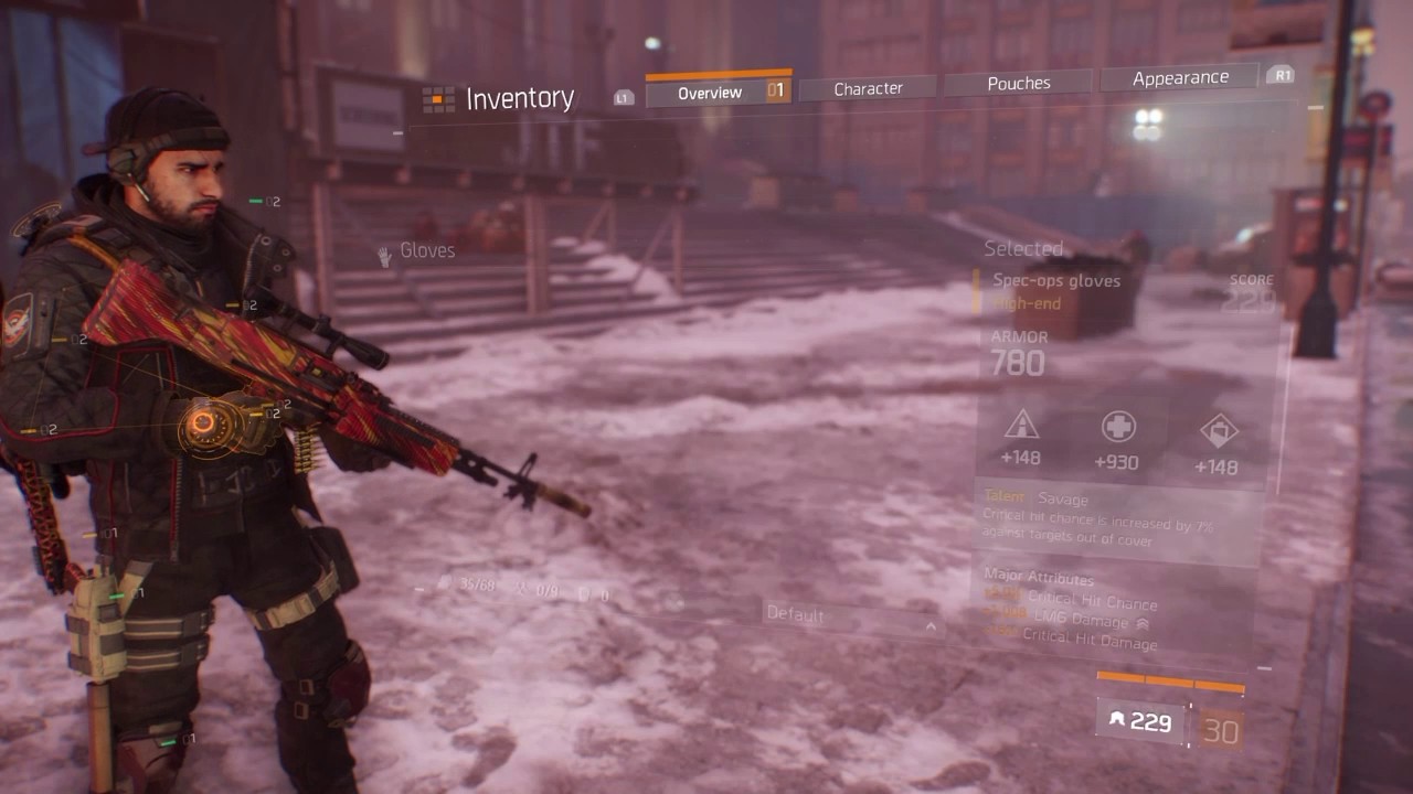 1.4 Tactician Build! So Good (3 Tac Vigorous Specialized & Savage)