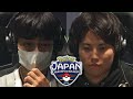 Finale du championnat du japon  hyuma hara vs kiwamu endo