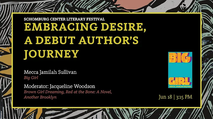 Embracing Desire, A Debut Authors Journey - Mecca ...