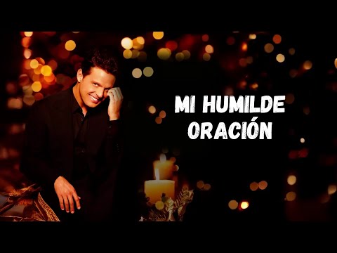 Watch the video for Mi humilde oración