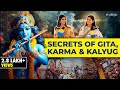 Unheard stories of shivji  bhagvad gita made easy  devi chitralekhaji x karishma mehta realign 06