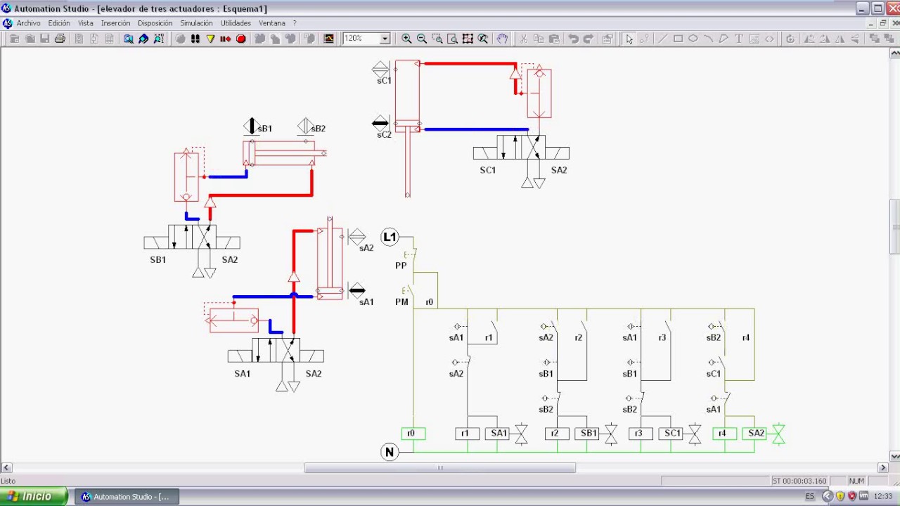 automation studio 5.0 tutorial automation studio 5.0 tutorial