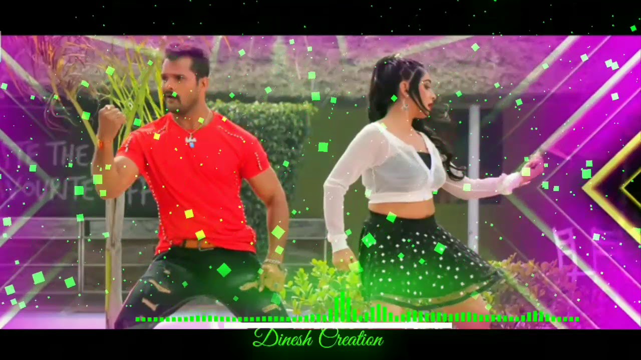 Jawaniya Main Ghoon Lag Jayi | BAAGHI | Kheshari Lal ,Ritu Sing And Priyanka Singh | DJ RAHUL AURANG