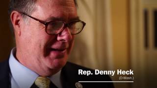 Intelligence committee members react to Comey investigation