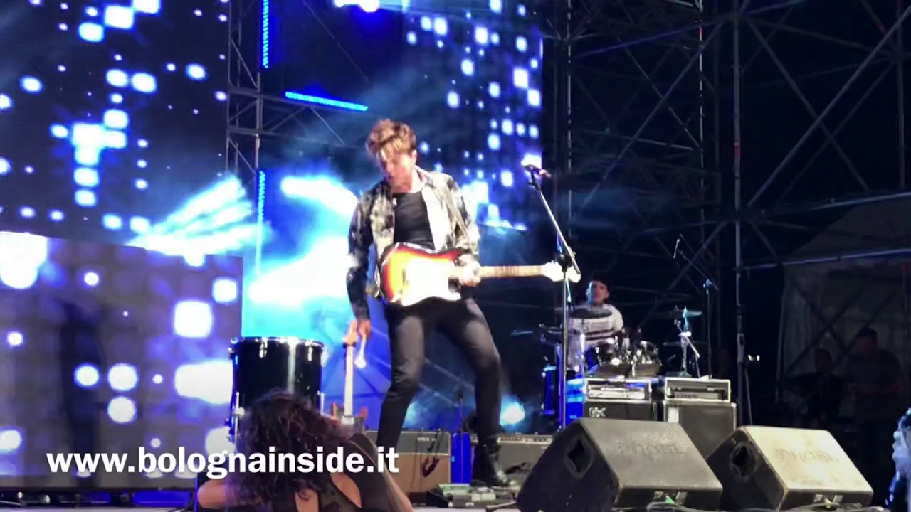 The Kolors Live a Riccione