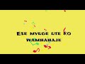 Inshuti gito by honest boy ft jassa11#0789288896