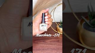 Soft look, bold vibes✨#youtubeshorts#shorts#naykaa#mattenails#nailpolish#viralshorts #viralvideo