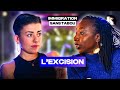 Lexcision nexiste pas quen afrique podcast  ramata kapo et anissa maille s2e2