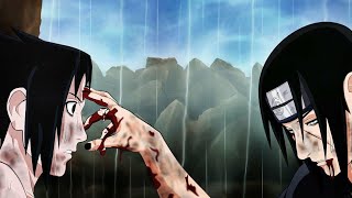 Sasuke vs Itachi Naruto Ultimate Ninja Storm 4 Legendado PT-BR(FHD)⁶⁰