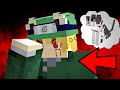 O Sacrifício Necessário para o Mangekyo... *Narutoto - Minecraft Java*