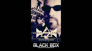 BLACK BOX [44] EBM UNDERGROUND MIX by ROMMAN DI FERRO