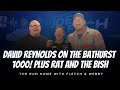 #NRL | Supercars' David Reynolds previews the Bathurst 1000! Plus Fletch on the book of feuds!
