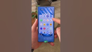 🔥 One UI 8.5 Hands-On with Samsung