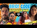 Bro code  wifi