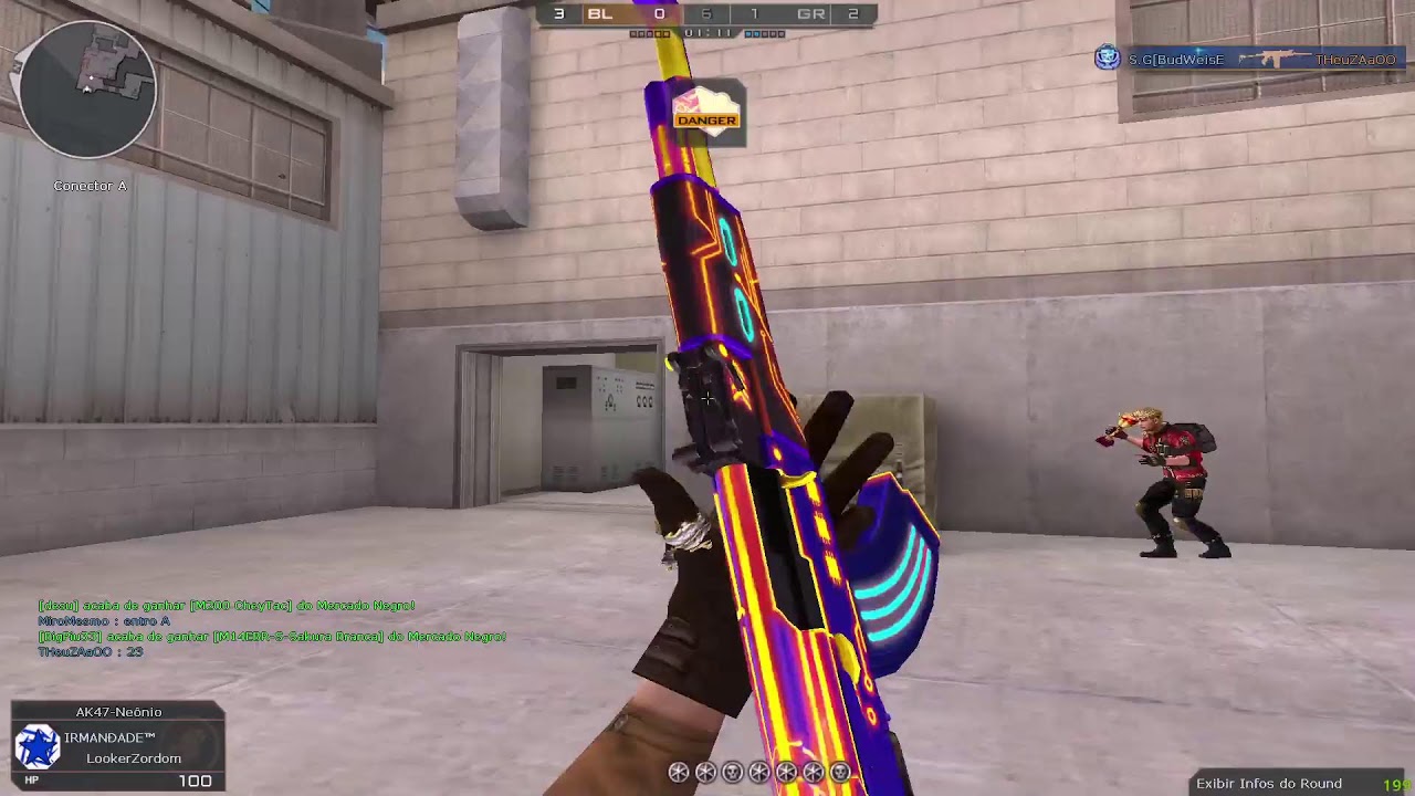 Crosszin!!! Rumo ao Mito