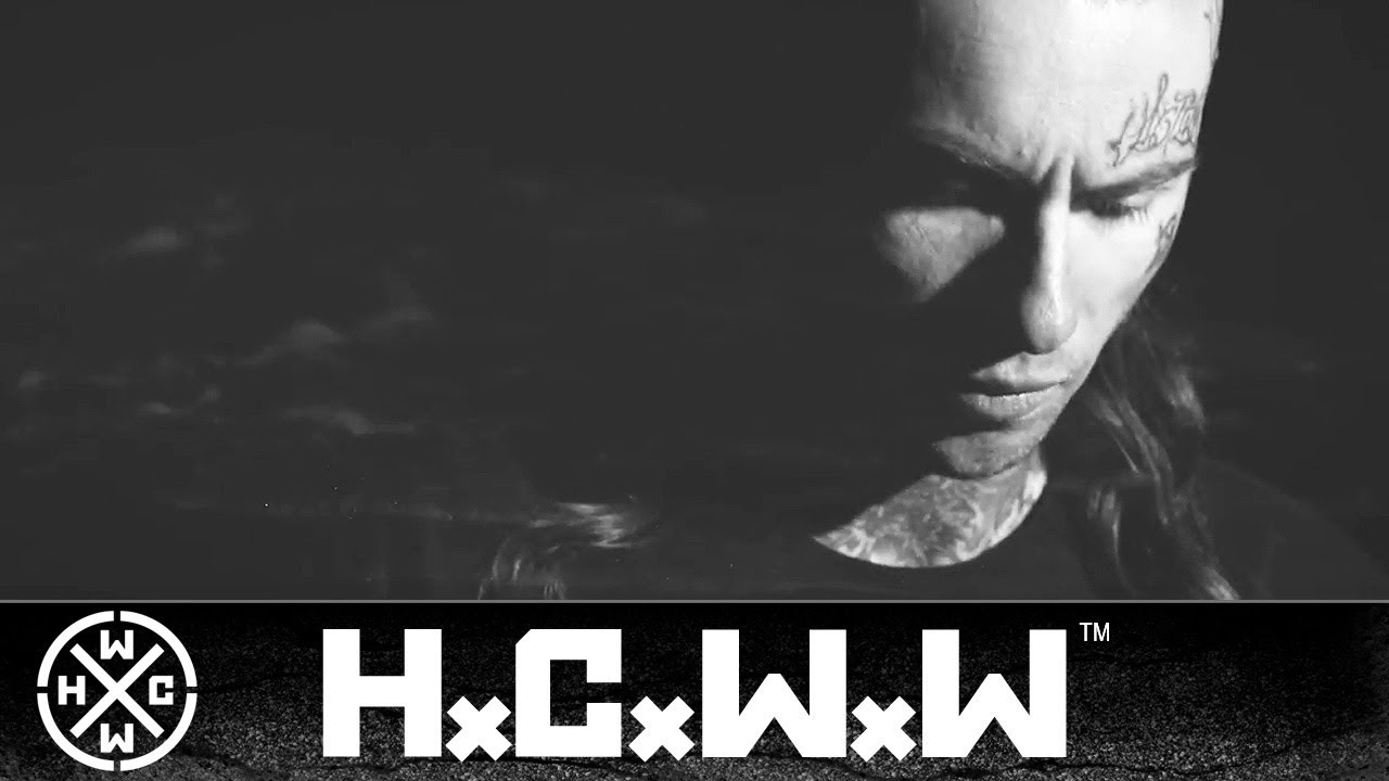 CROWNED KINGS - SEA OF MISERY - HARDCORE WORLDWIDE (OFFICIAL HD VERSION HCWW)