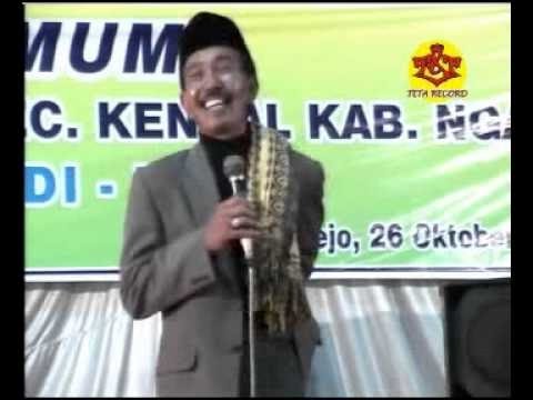 Ceramah lucu alam kubur Kh Mashudi - Ceramah Lucu