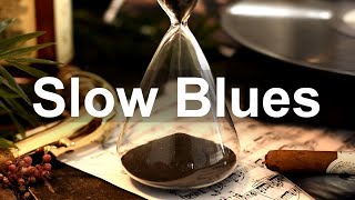 Smooth Blues - Slow Blues and Rock Ballads Instrumental