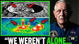 The Apollo 11 Engineer Who Broke His Silence About What NASA Found on the Moon