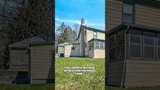 OPEN HOUSE | You Won't Believe the Value! 🏠 Historic Davenport Home Near Oneonta, NY