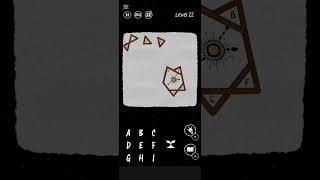 The Lost Forest Puzzle (Level 22)