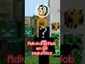 Adivina el Mob de Minecraft en 60 segundos "2"