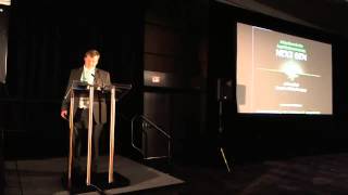 The GreenRush Financial Conference in Vancouver - Part 1