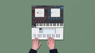 Elastic OSC Desktop — Preset Showcase & Sound Demo
