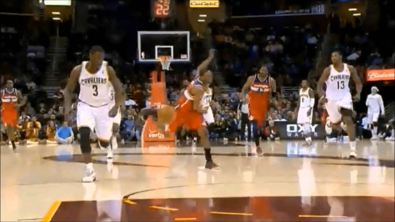 Dion Waiters 2013 Highlights