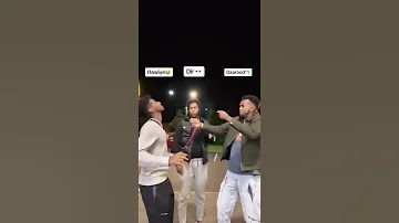 Shorts Hawiye Iyo Daarood 14april 
