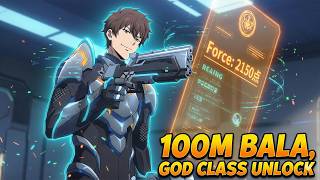 100M Bala, Naging God Gunslinger Ako | Buong Serye