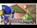 🤖METAL SONIC THE COBBLMON MASTER?!🤖