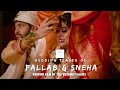  pallab  sneha  a film by the wedding talkies  wedding teaser 