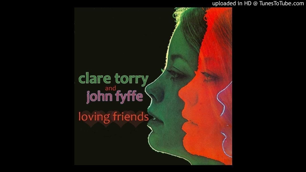 9 Clare Torry Give Your Love Youtube