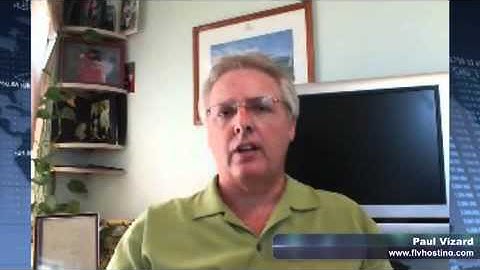 FLVHosting on NetCastEvent.com