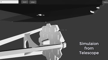 ASSR EXPLORER (30 second video for NASA Space Apps Challenge 2019)