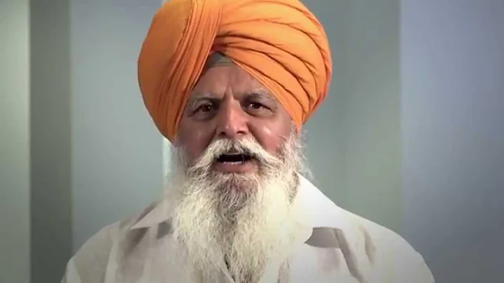 Ik Kaas Mulakaat with Jhalman Singh Dhanda PROMO