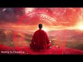 Buddhist Monk Healing Meditation | Deep Calm & Inner Balance