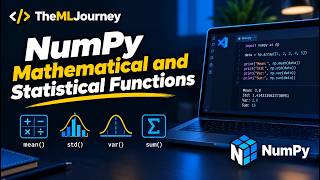 Stop Writing Math Functions from Scratch in Python