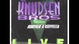 Video thumbnail of "Only You [Live]  The Kundsen Brothers"