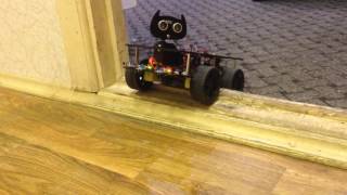 Tank robot codebot Net Worth