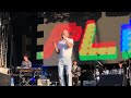 Jimmy somerville  bronski beat  communards live in forever young festival 2019 ireland