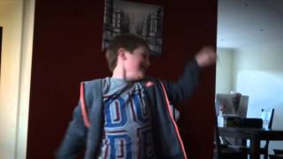 Tylers Dwarf Dance PARTY