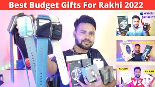 Best Budget Gitfs For Rakhi 2022 Rakhi Special Budget Gifts Sum Tech