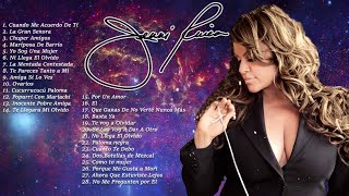 JENNI RIVERA GRANDES EXITOS - JENNI RIVERA SUS MEJORES ÉXITOS - JENNI RIVERA RANCHERAS MIX