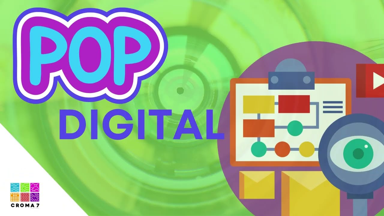 POP Digital | Retail Marketing